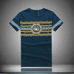 Camiseta Versace