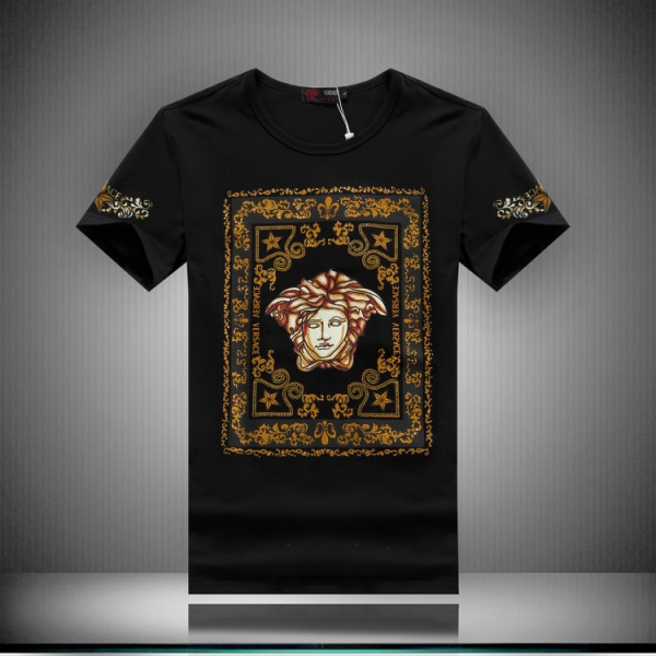 Camiseta Versace