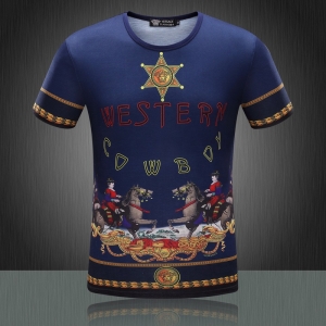 Camiseta Versace