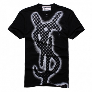 Camiseta Yves Saint Laurent