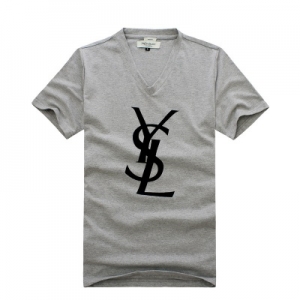 Saint laurent camiseta sales