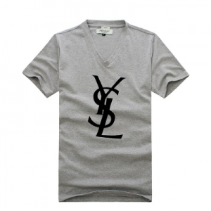 Camiseta Yves Saint Laurent