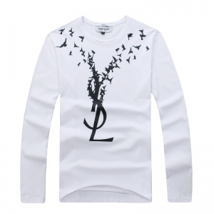 Camiseta Yves Saint Laurent