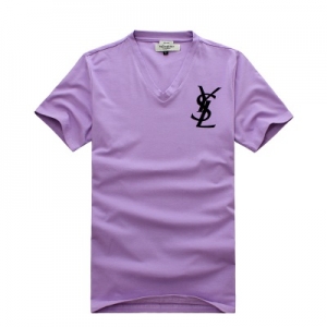 Camiseta Yves Saint Laurent