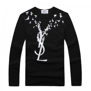 Camiseta Yves Saint Laurent