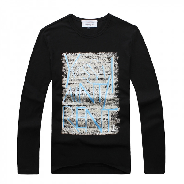 Camiseta Yves Saint Laurent