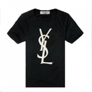 Camiseta Yves Saint Laurent