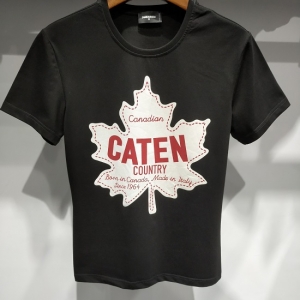 Camiseta caten DSquared2