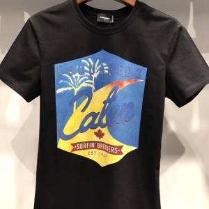 Camiseta caten DSquared2