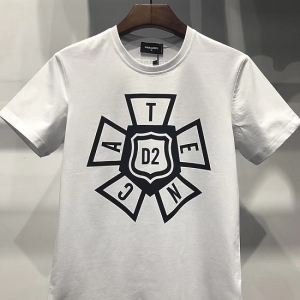 Camiseta caten DSquared2