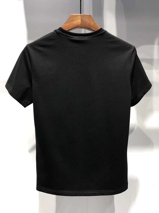 Camiseta cherry DSquared2 - Imagem 4