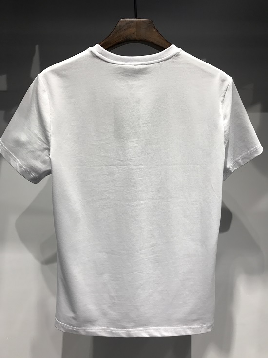 Camiseta com estampa DSquared2 - Imagem 2