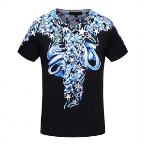 Camiseta Estampada Gucci