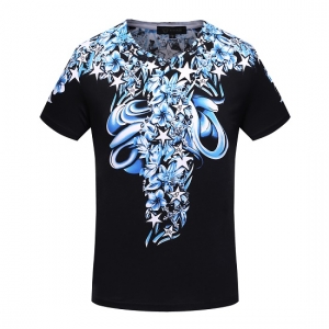 Camiseta estampada Gucci