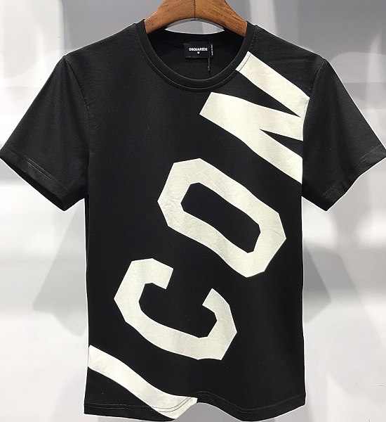 Camiseta icon DSquared2