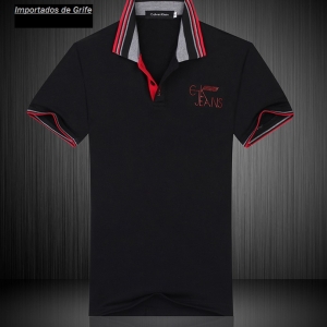 Camiseta Polo Calvin Klein