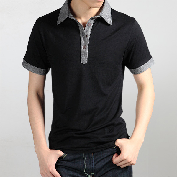 Camiseta polo Calvin Klein - Imagem 3