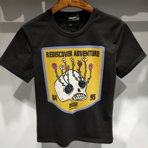 Camiseta rediscover DSquared2