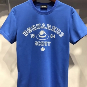 Camiseta scout DSquared2