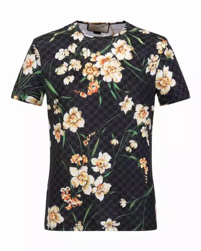 Camiseta unissex estampada Gucci - Imagem 3