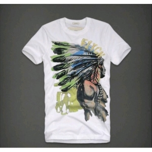 Camisetas Abercrombie&Fitch