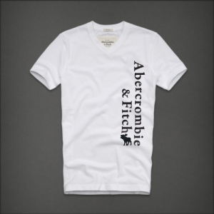 Camisetas Abercrombie&Fitch