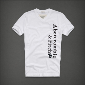 Camisetas  Abercrombie&Fitch