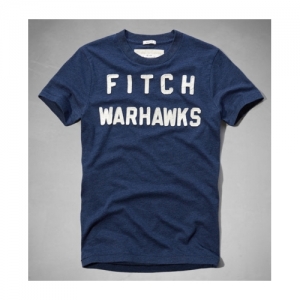 Camisetas Abercrombie&Fitch