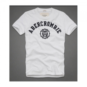 Camisetas  Abercrombie&Fitch