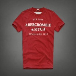 Camisetas  Abercrombie&Fitch