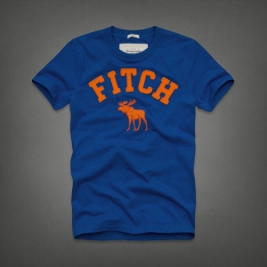 Camisetas  Abercrombie&Fitch