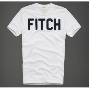 Camisetas Abercrombie&Fitch