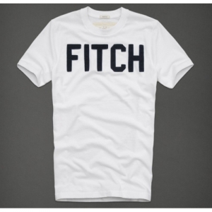 Camisetas  Abercrombie&Fitch