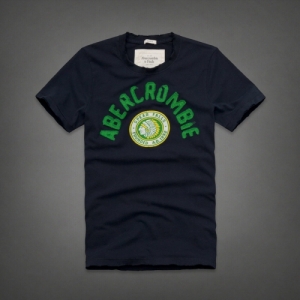 Camisetas Abercrombie&Fitch