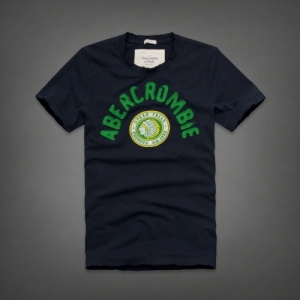 Camisetas  Abercrombie&Fitch