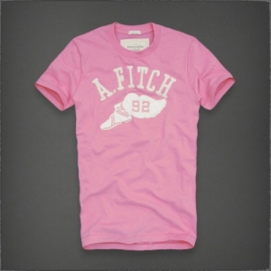 Camisetas  Abercrombie&Fitch