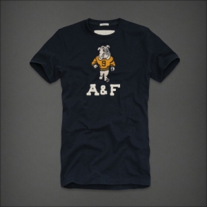 Camisetas Abercrombie&Fitch