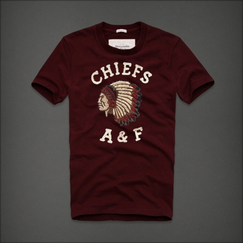 Camisetas Abercrombie&Fitch