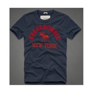 Camisetas Abercrombie&Fitch