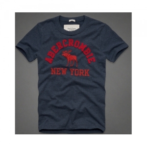 Camisetas  Abercrombie&Fitch