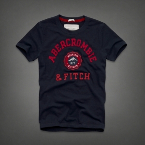 Camisetas Abercrombie&Fitch