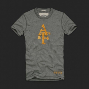 Camisetas  Abercrombie&Fitch