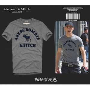 Camisetas  Abercrombie&Fitch