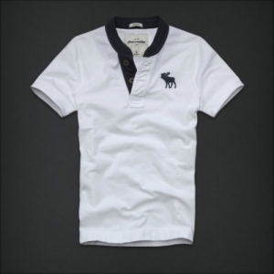 Camisetas  Abercrombie&Fitch