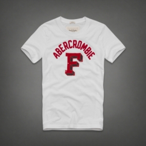 Camisetas Abercrombie&Fitch