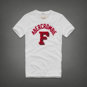 Camisetas  Abercrombie&Fitch