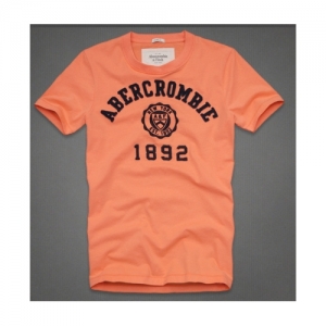 Camisetas Abercrombie&Fitch