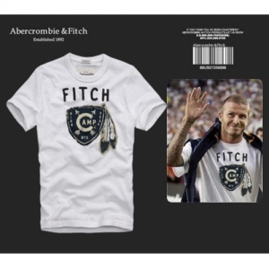 Camisetas  Abercrombie&Fitch