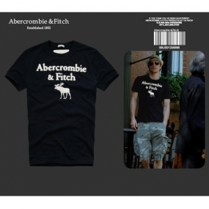 Camisetas  Abercrombie&Fitch