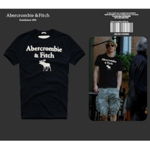 Camisetas  Abercrombie&Fitch